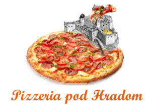 Pizzeria pod hradom